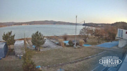 SURFCLUB - Windsurfing Domaša