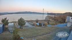 SURFCLUB - Windsurfing Domaša