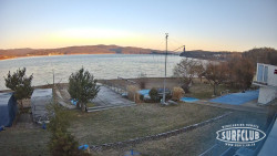 SURFCLUB - Windsurfing Domaša