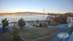 SURFCLUB - Windsurfing Domaša