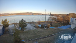 SURFCLUB - Windsurfing Domaša