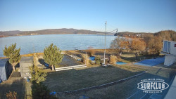 SURFCLUB - Windsurfing Domaša