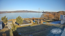 SURFCLUB - Windsurfing Domaša