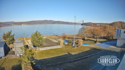 SURFCLUB - Windsurfing Domaša