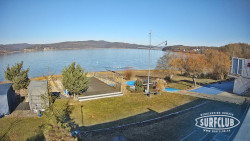 SURFCLUB - Windsurfing Domaša