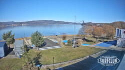 SURFCLUB - Windsurfing Domaša