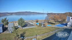 SURFCLUB - Windsurfing Domaša