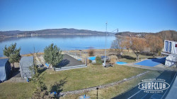 SURFCLUB - Windsurfing Domaša