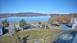 SURFCLUB - Windsurfing Domaša