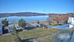 SURFCLUB - Windsurfing Domaša