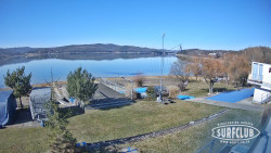 SURFCLUB - Windsurfing Domaša