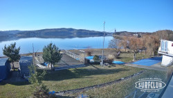 SURFCLUB - Windsurfing Domaša