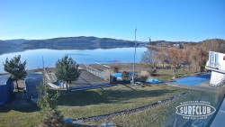 SURFCLUB - Windsurfing Domaša