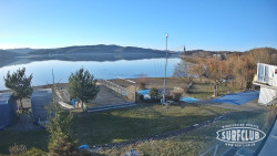 SURFCLUB - Windsurfing Domaša