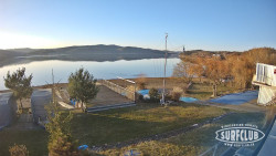 SURFCLUB - Windsurfing Domaša