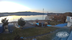 SURFCLUB - Windsurfing Domaša