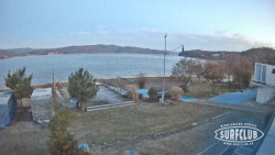 SURFCLUB - Windsurfing Domaša