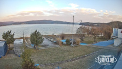 SURFCLUB - Windsurfing Domaša