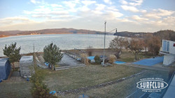 SURFCLUB - Windsurfing Domaša