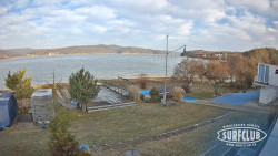 SURFCLUB - Windsurfing Domaša