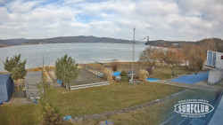 SURFCLUB - Windsurfing Domaša