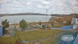 SURFCLUB - Windsurfing Domaša