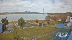 SURFCLUB - Windsurfing Domaša