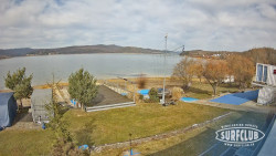 SURFCLUB - Windsurfing Domaša