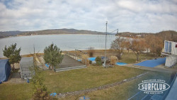 SURFCLUB - Windsurfing Domaša