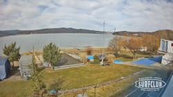 SURFCLUB - Windsurfing Domaša