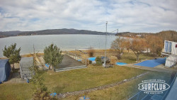 SURFCLUB - Windsurfing Domaša