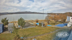 SURFCLUB - Windsurfing Domaša