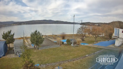 SURFCLUB - Windsurfing Domaša