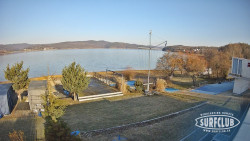 SURFCLUB - Windsurfing Domaša