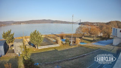 SURFCLUB - Windsurfing Domaša