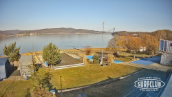 SURFCLUB - Windsurfing Domaša