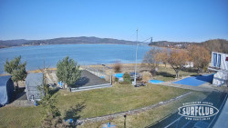 SURFCLUB - Windsurfing Domaša