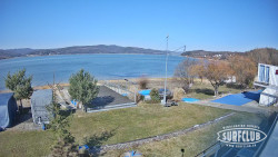 SURFCLUB - Windsurfing Domaša