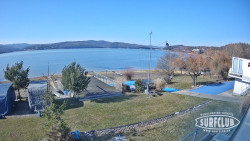 SURFCLUB - Windsurfing Domaša