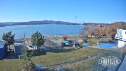 SURFCLUB - Windsurfing Domaša