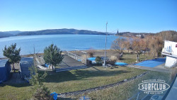 SURFCLUB - Windsurfing Domaša