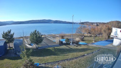 SURFCLUB - Windsurfing Domaša