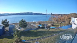 SURFCLUB - Windsurfing Domaša