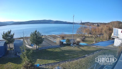 SURFCLUB - Windsurfing Domaša