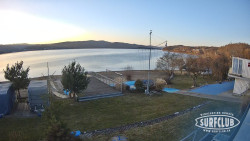 SURFCLUB - Windsurfing Domaša