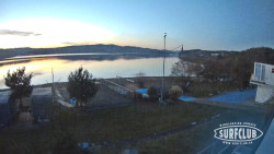 SURFCLUB - Windsurfing Domaša