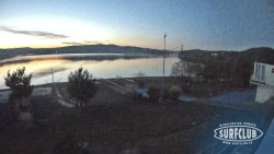 SURFCLUB - Windsurfing Domaša