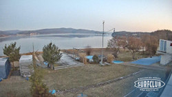 SURFCLUB - Windsurfing Domaša