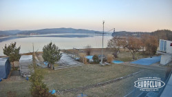 SURFCLUB - Windsurfing Domaša