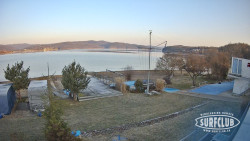 SURFCLUB - Windsurfing Domaša